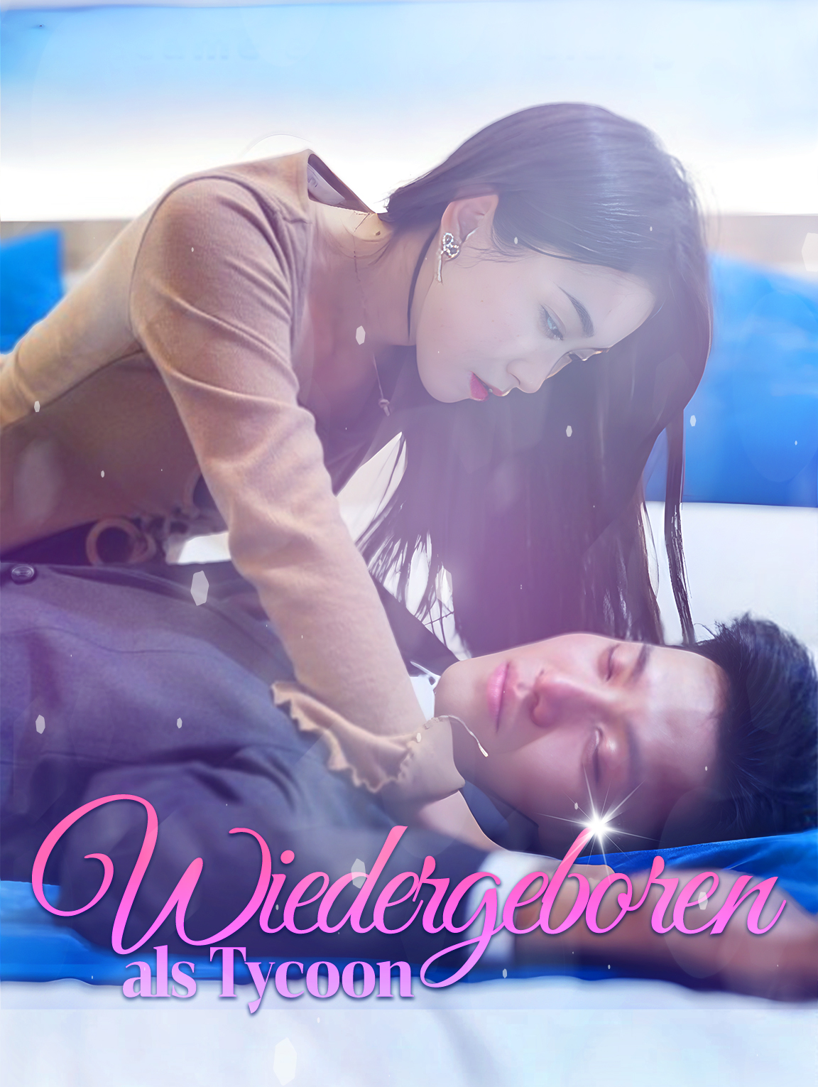 Wiedergeboren als Tycoon
