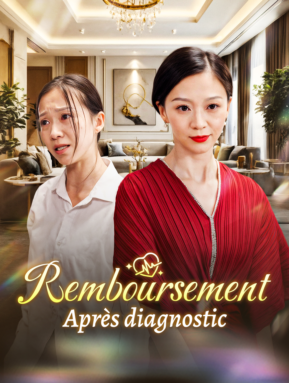 Remboursement après diagnostic