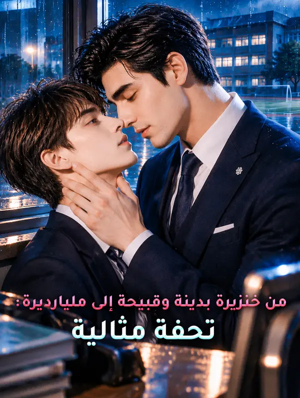 مشاهدة مسلسل من خنزيرة بدينة وقبيحة إلى مليارديرة: تحفة مثالية مترجم كامل