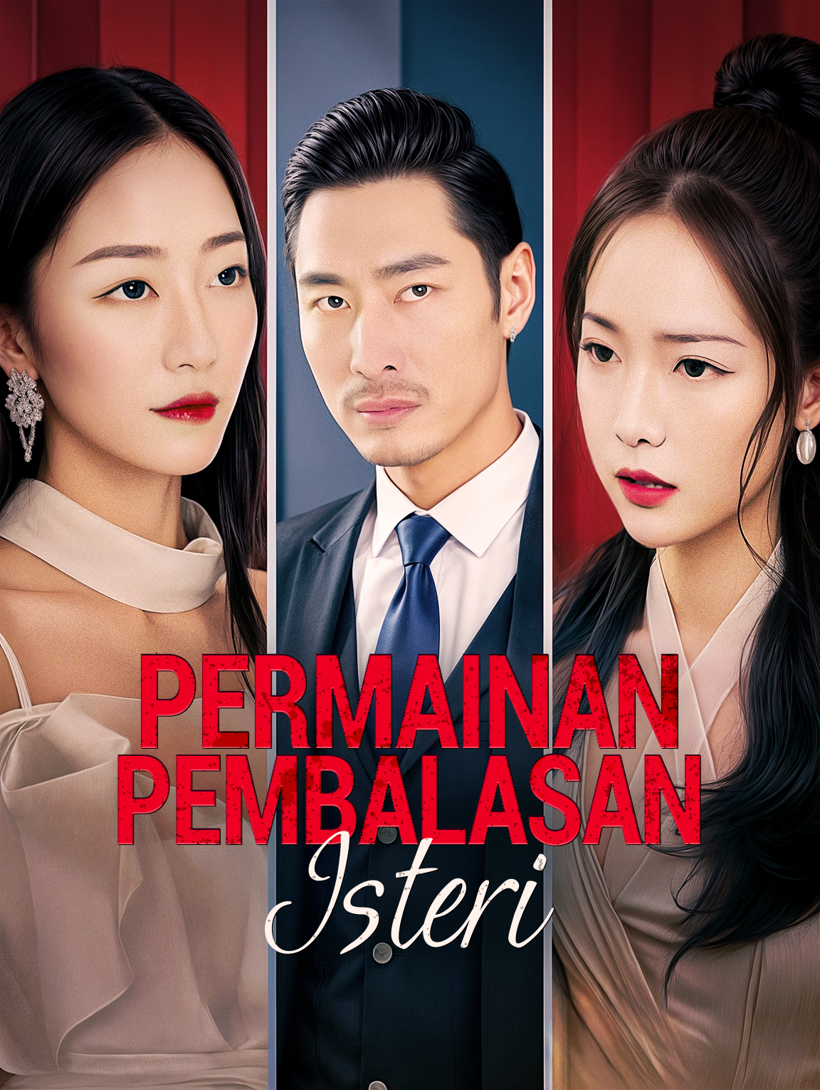 Permainan Pembalasan Isteri