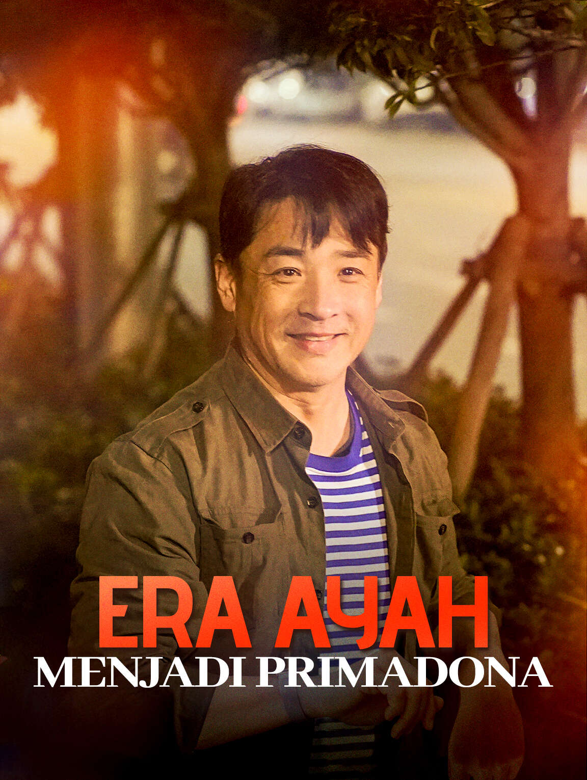 Era Ayah Menjadi Primadona