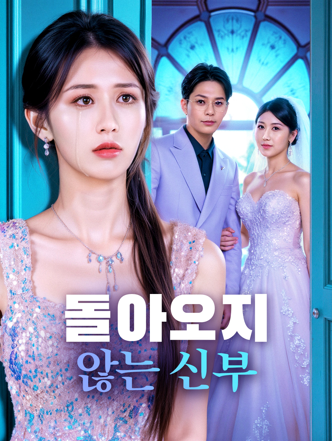돌아오지 않는 신부