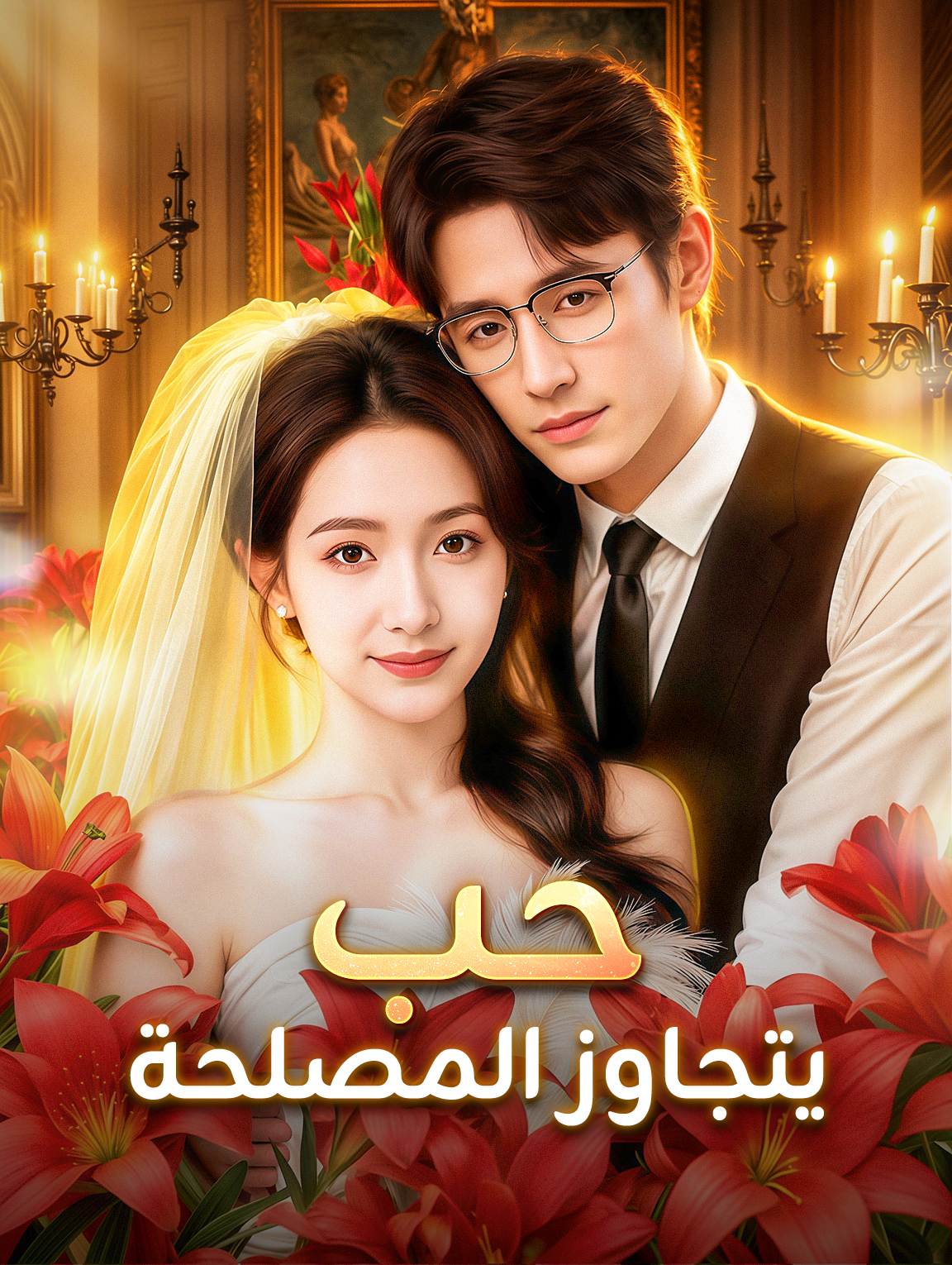 حب يتجاوز المصلحة