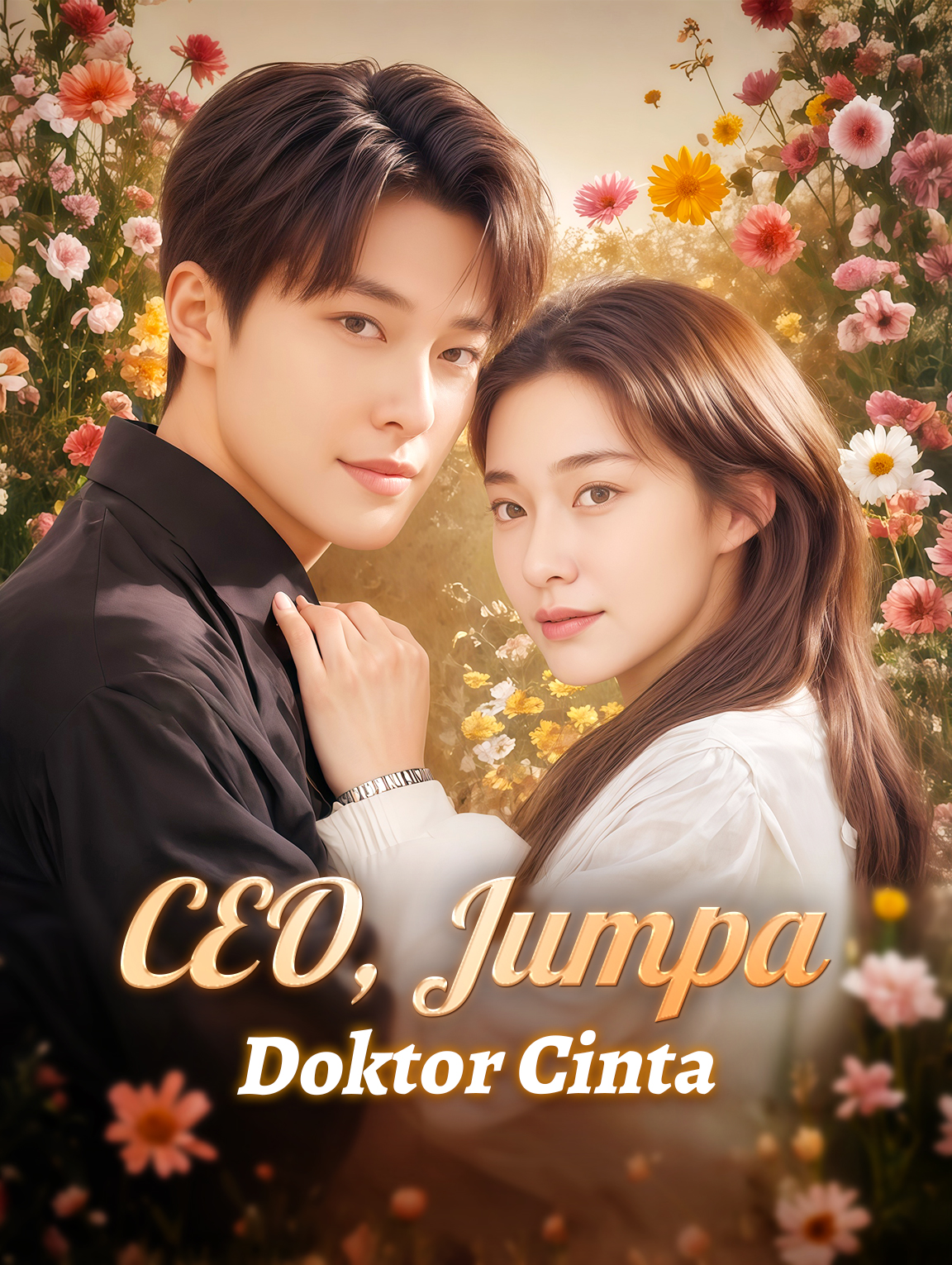 CEO, Jumpa Doktor Cinta