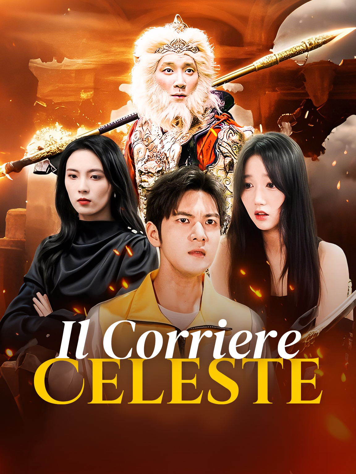 Il Corriere Celeste