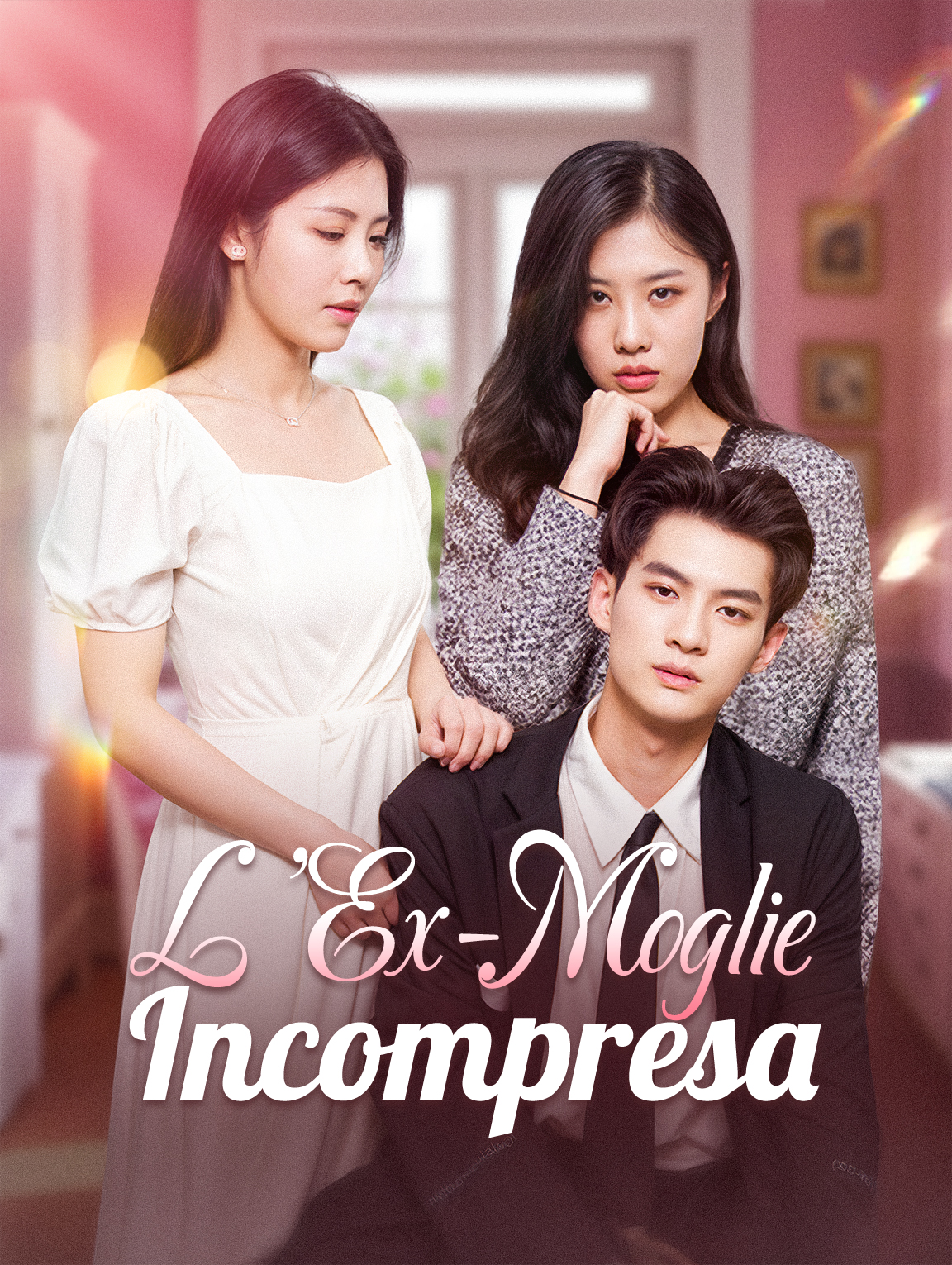 L'Ex-Moglie Incompresa