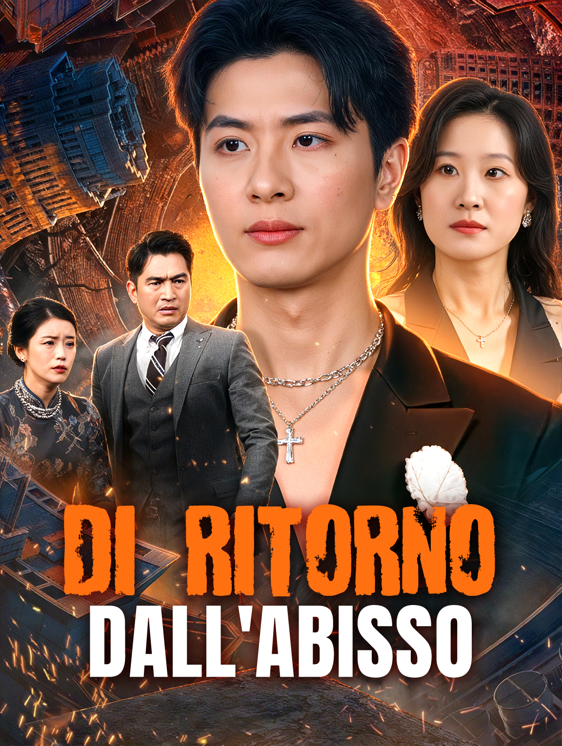 Di Ritorno dall'Abisso