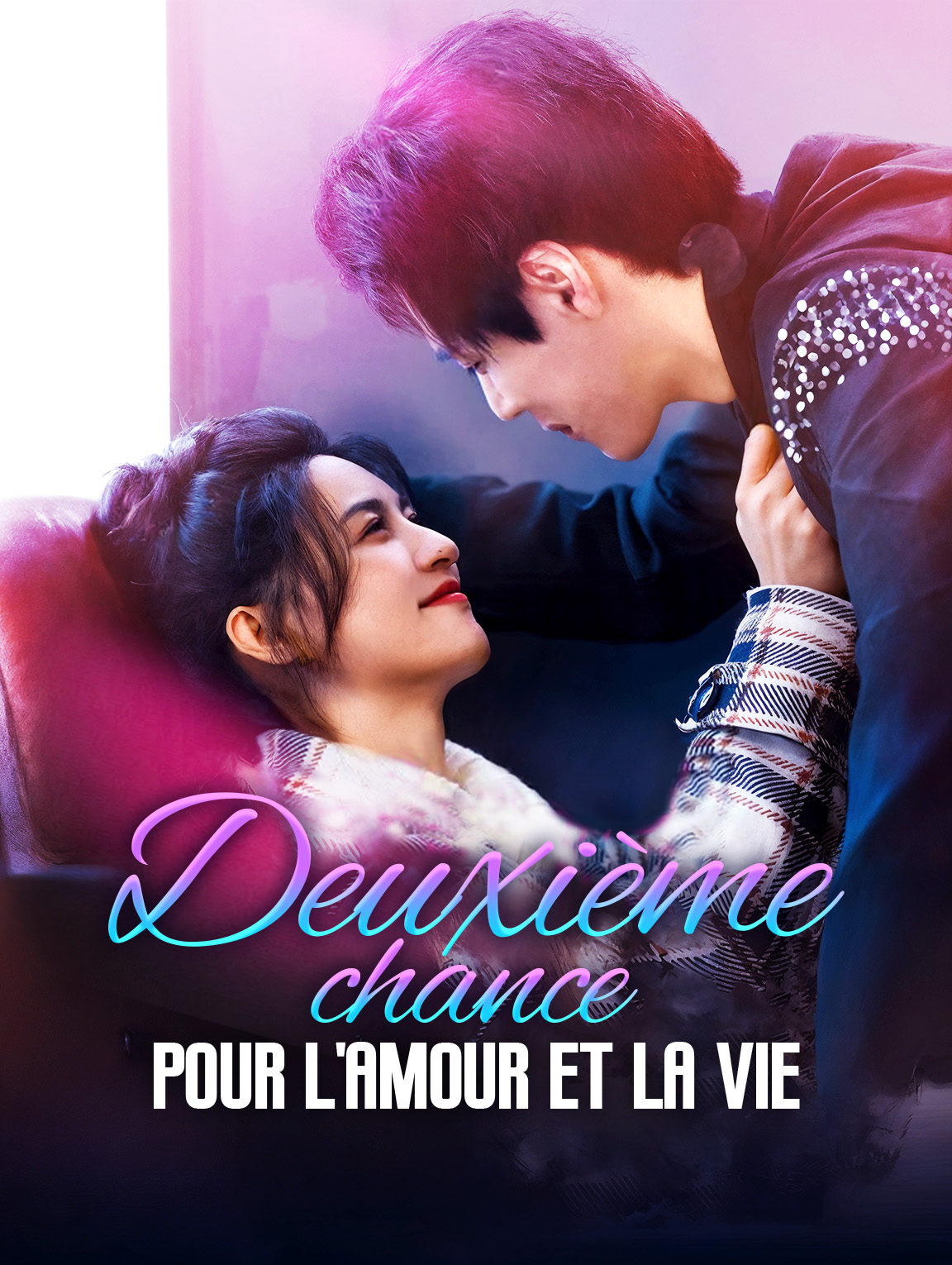 Deuxième chance pour l'amour et la vie