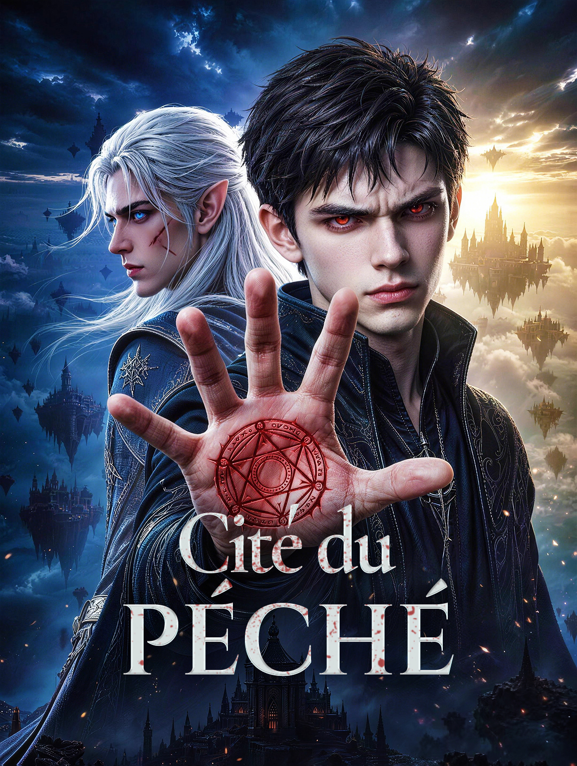 Cité du péché
