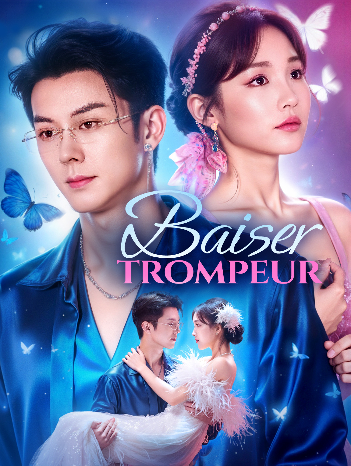 Baiser trompeur