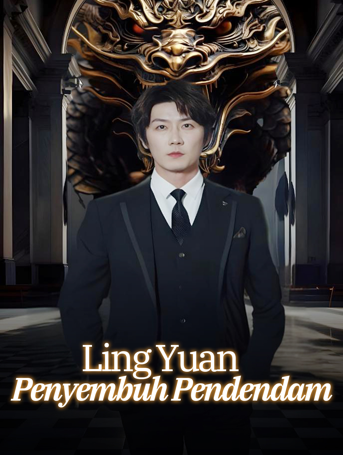 Ling Yuan: Penyembuh Pendendam