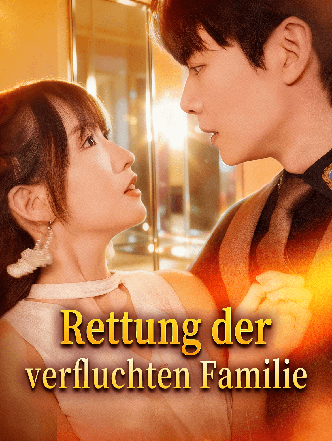 Rettung der verfluchten Familie