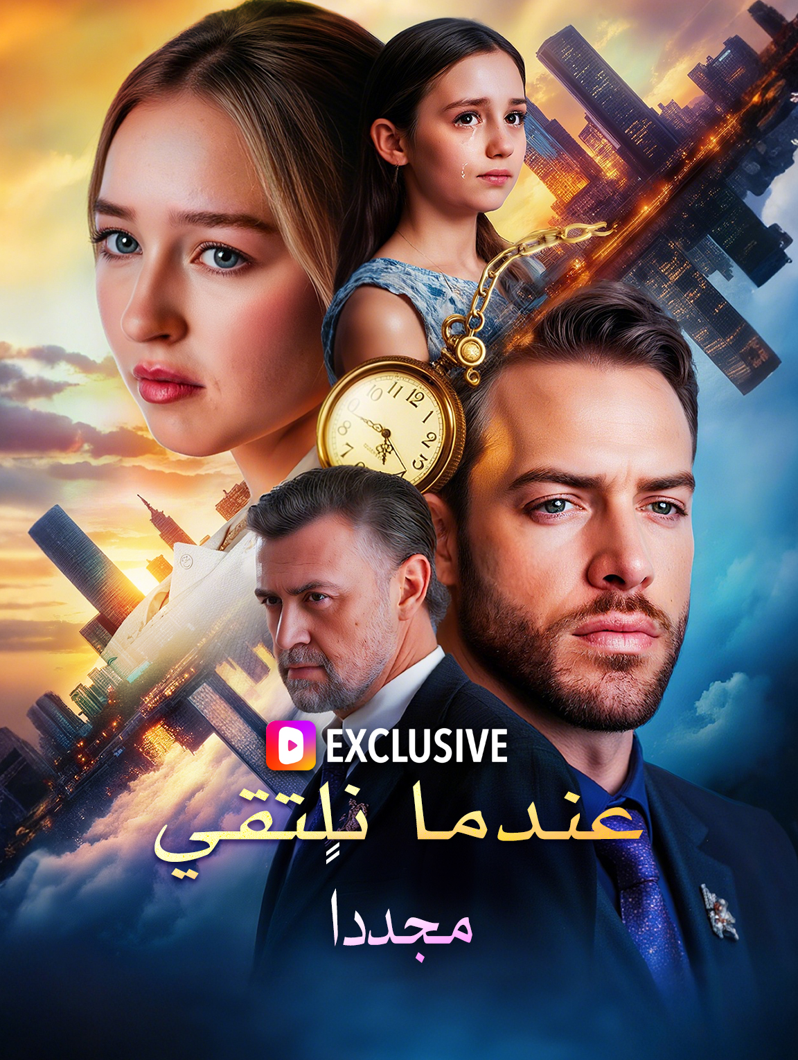 عندما نلتقي مجددًا