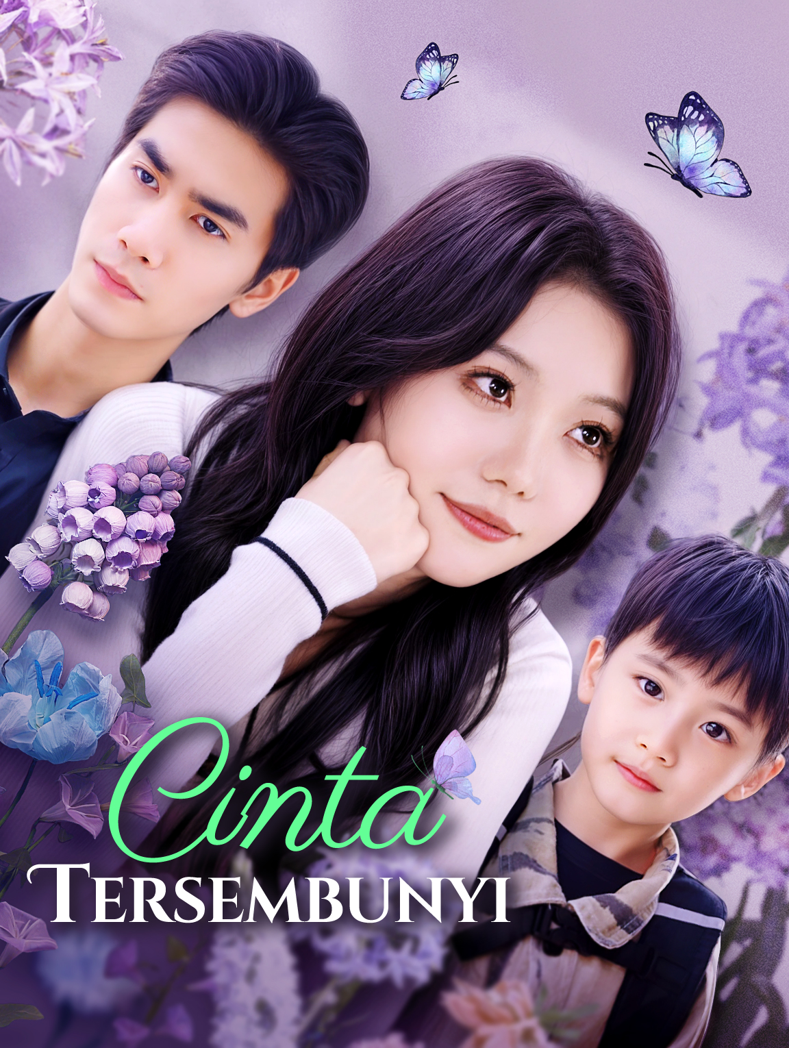 Cinta Tersembunyi