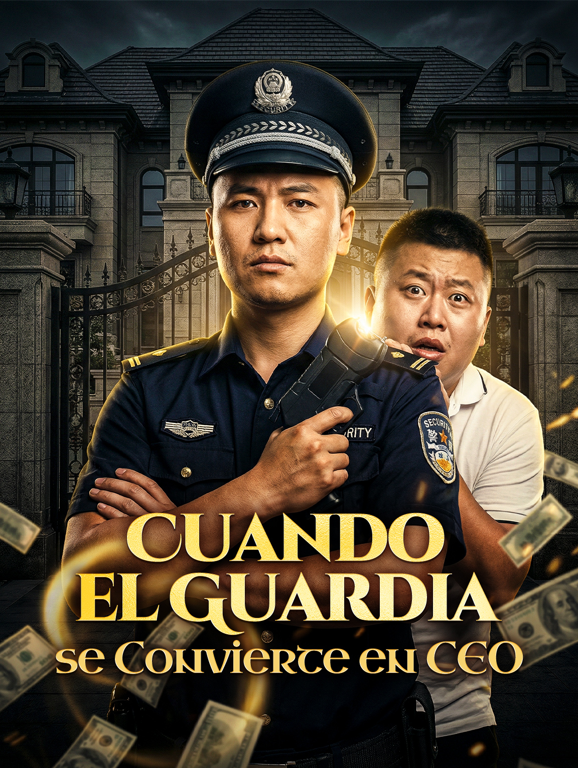 Cuando el Guardia se Convierte en CEO