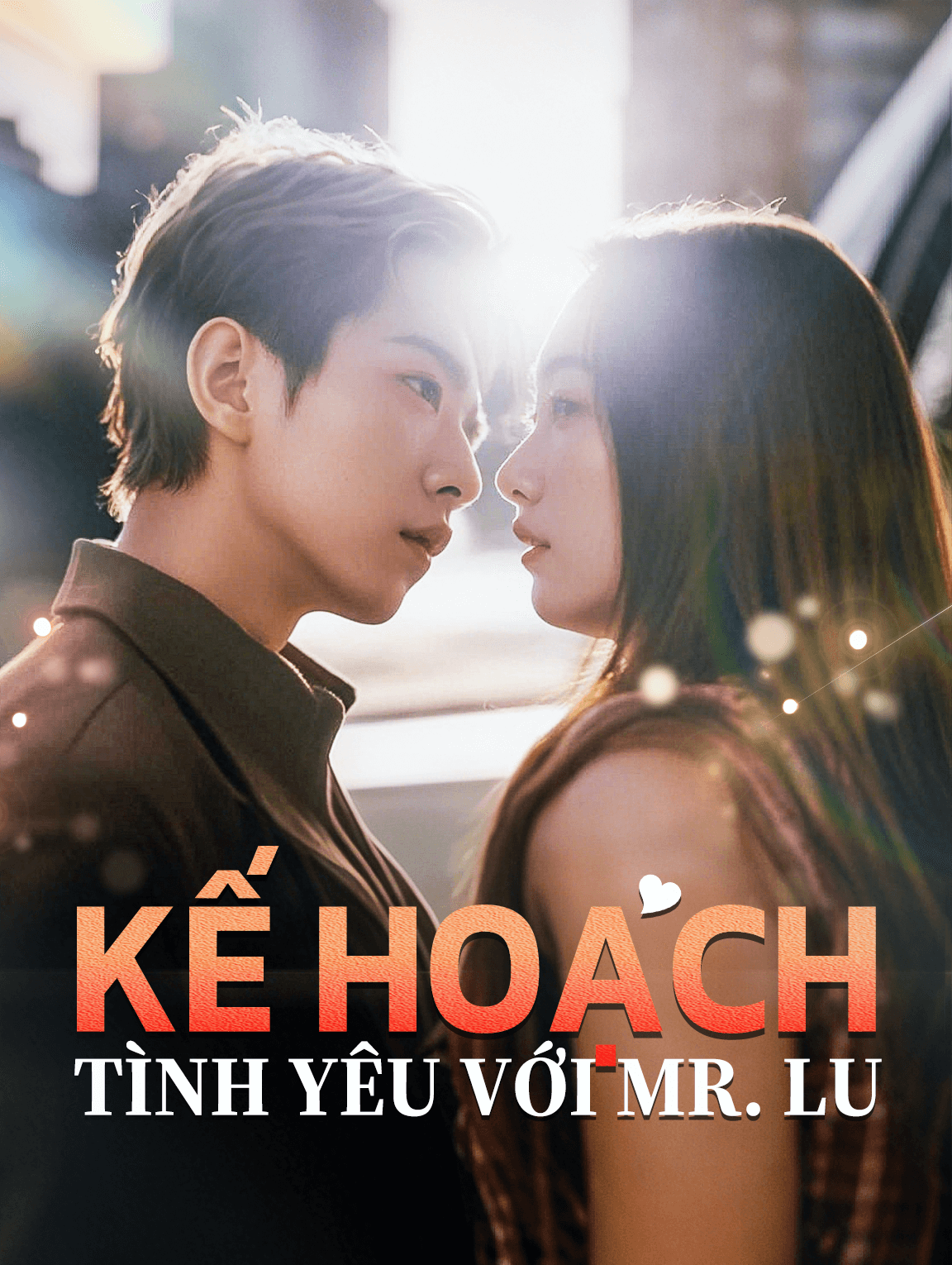 Kế Hoạch Tình Yêu Với Mr. Lu