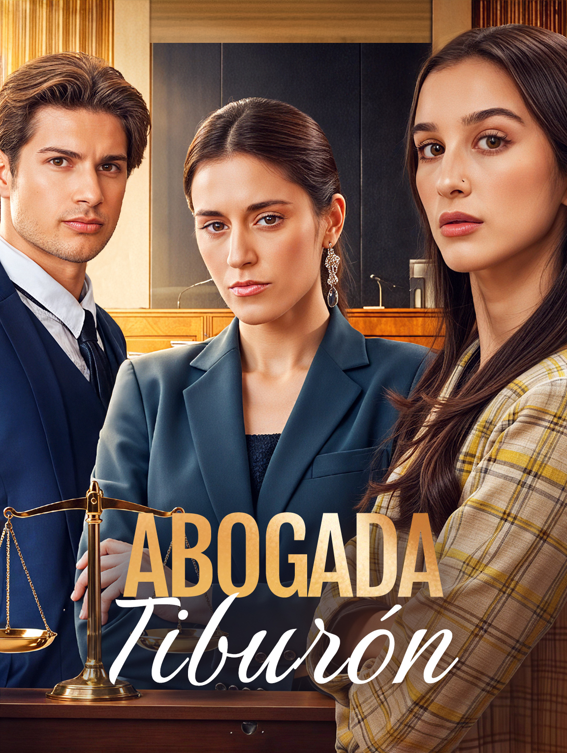 Abogada Tiburón