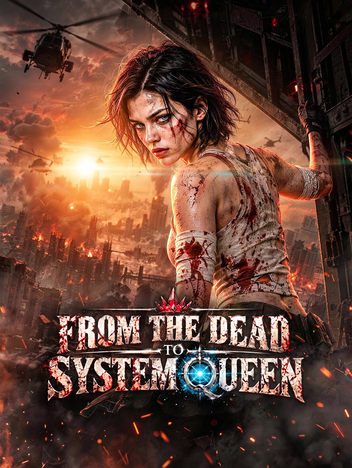 From the Dead to System Queen