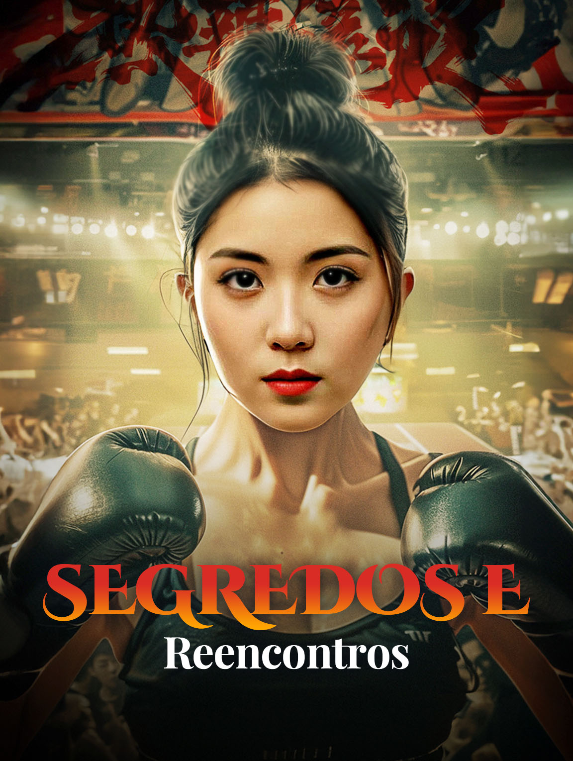 Segredos e Reencontros