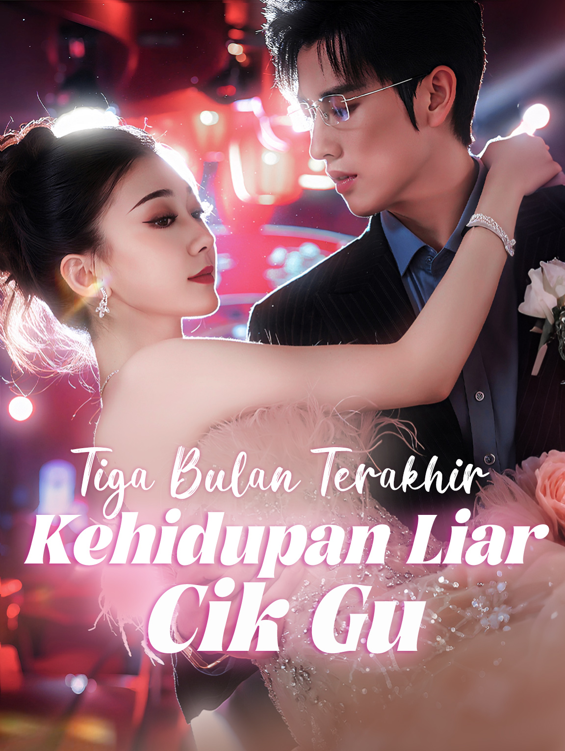 Tiga Bulan Terakhir: Kehidupan Liar Cik Gu