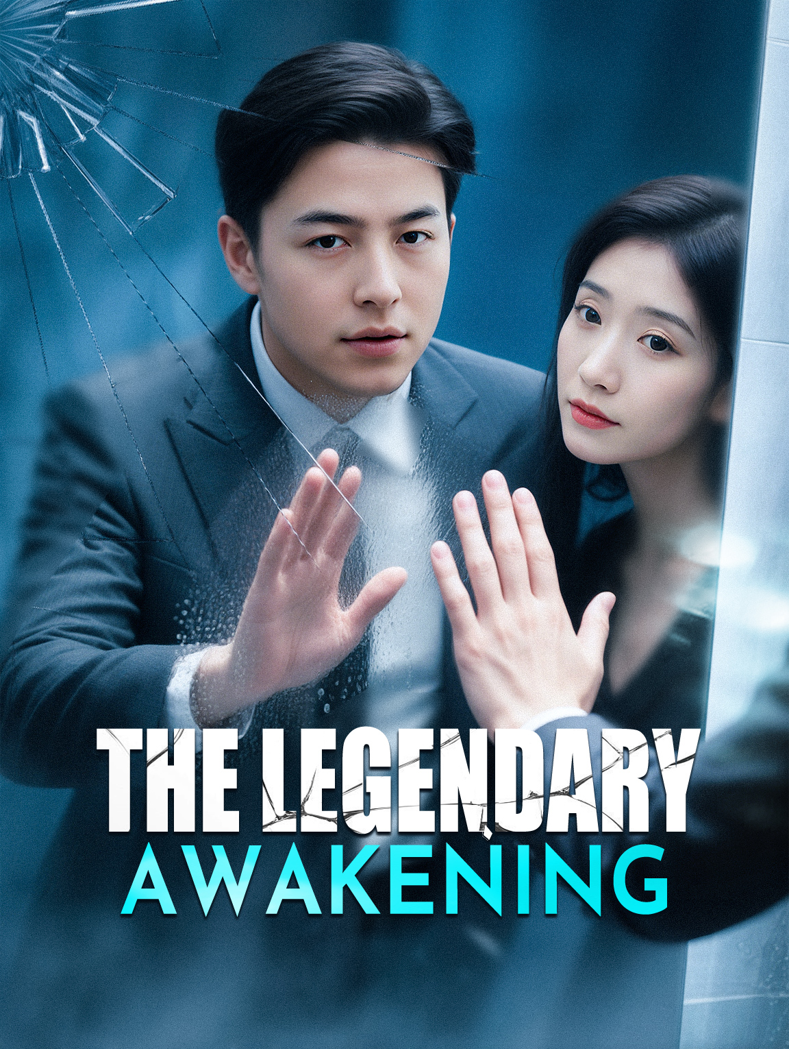 The Legendary Awakening