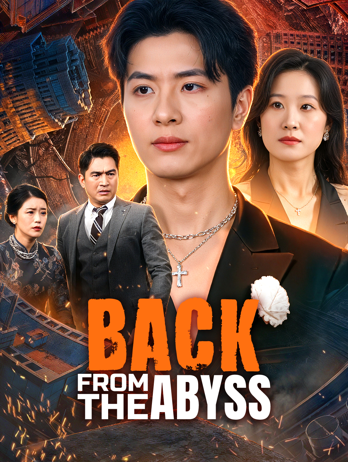 Back From the Abyss