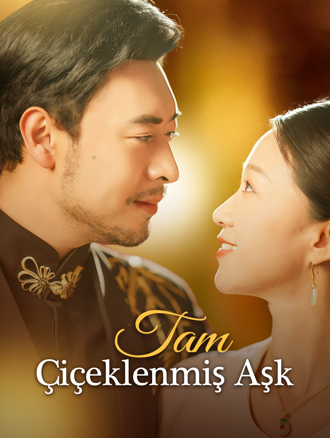 Tam Çiçeklenmiş Aşk