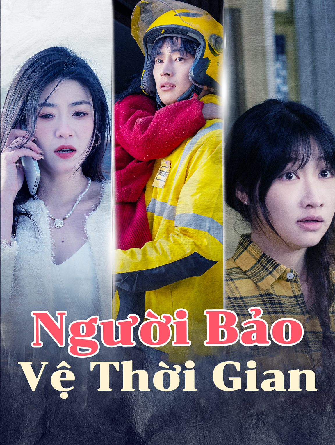 Người bảo vệ thời gian
