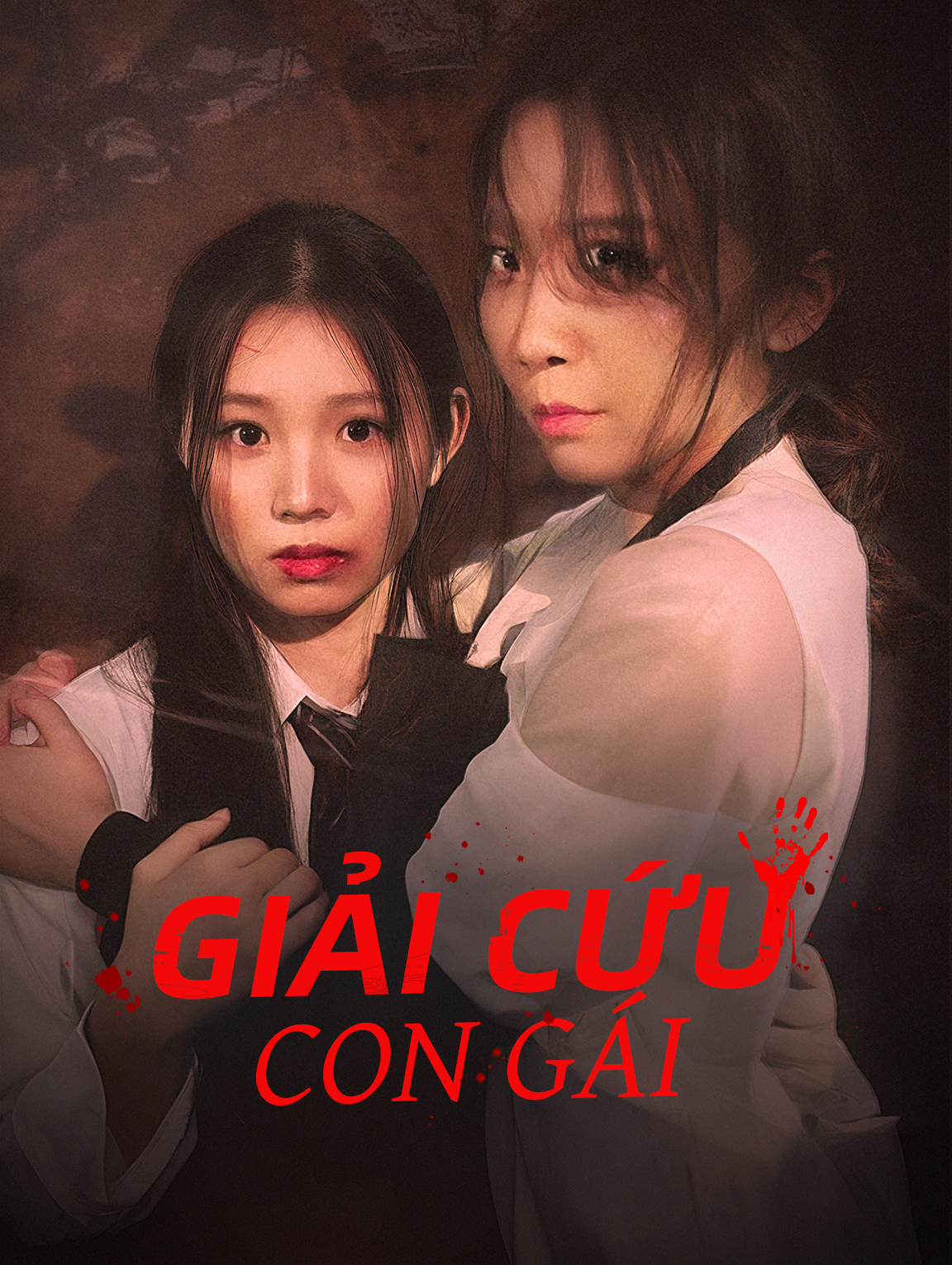 Giải Cứu Con Gái