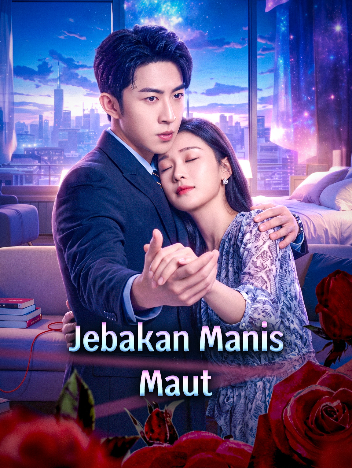 Jebakan Manis Maut