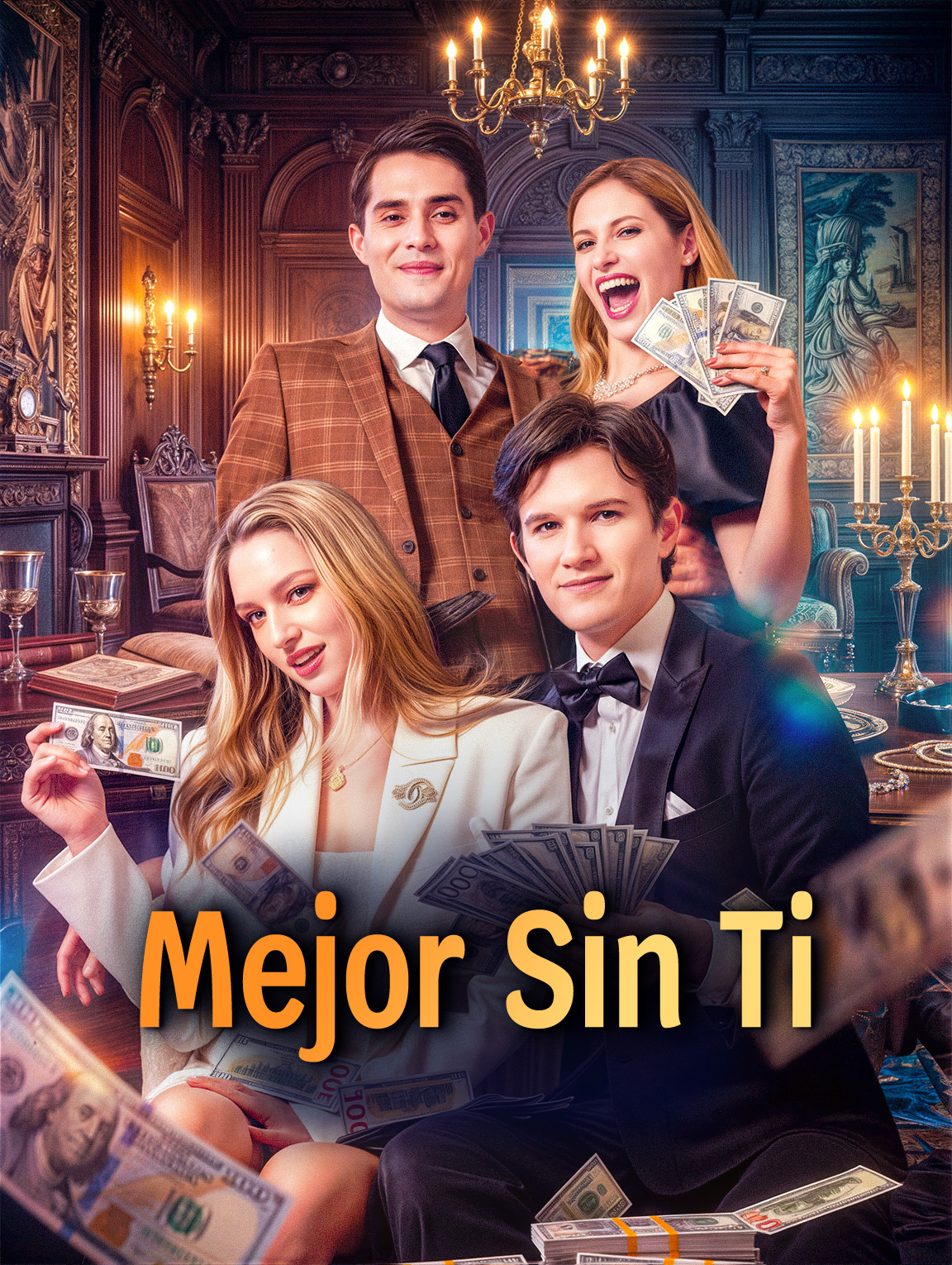 Mejor Sin Ti