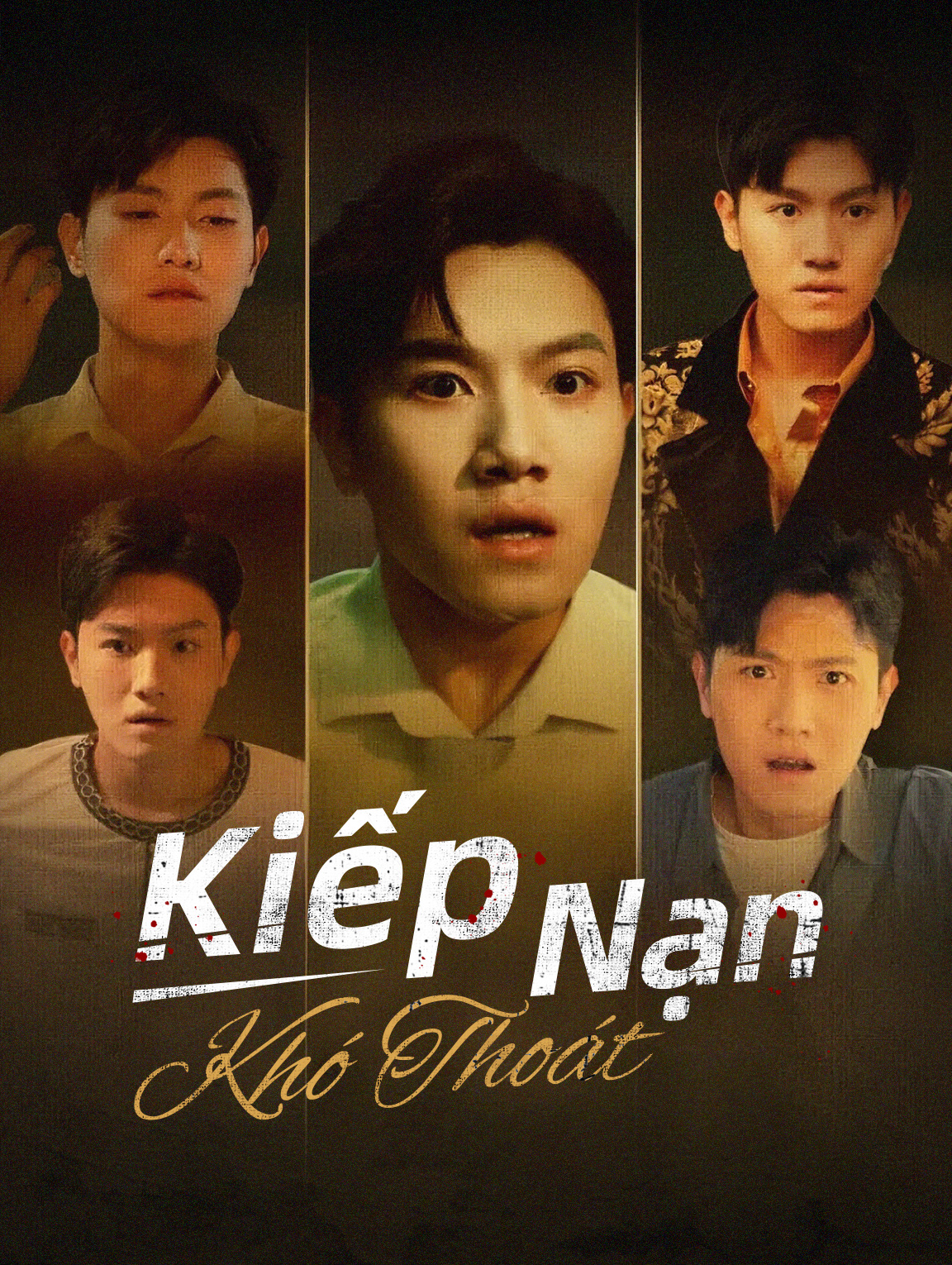 Kiếp Nạn Khó Thoát