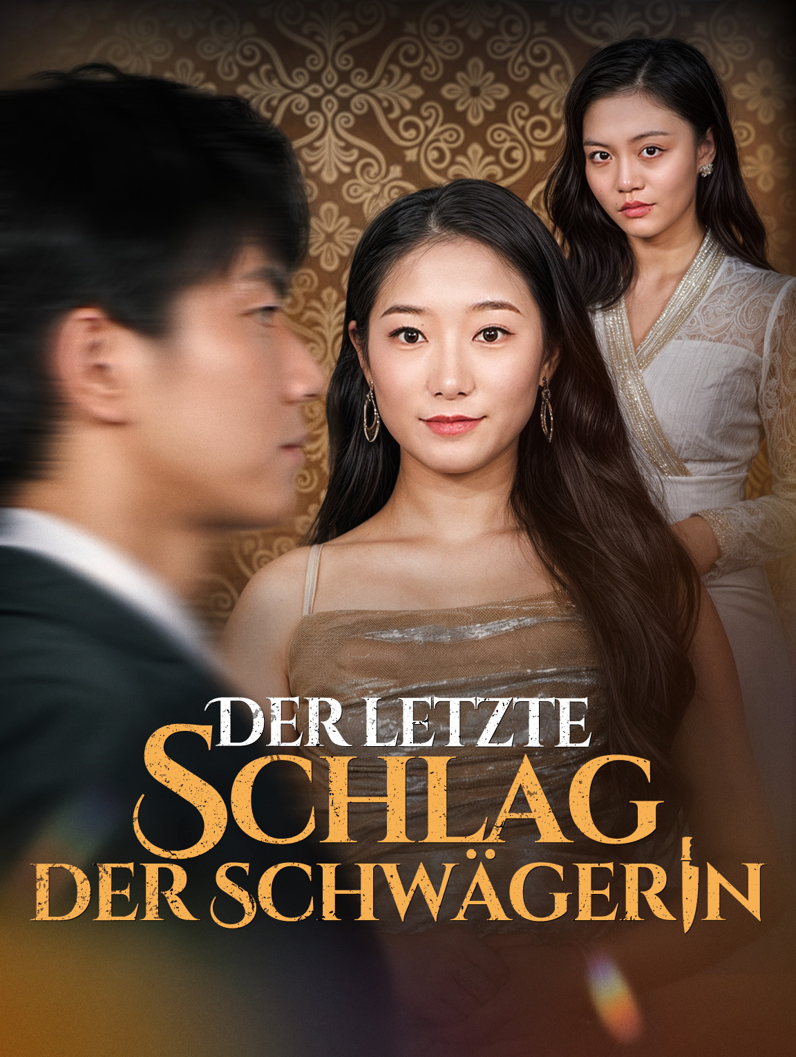 Der letzte Schlag der Schwägerin