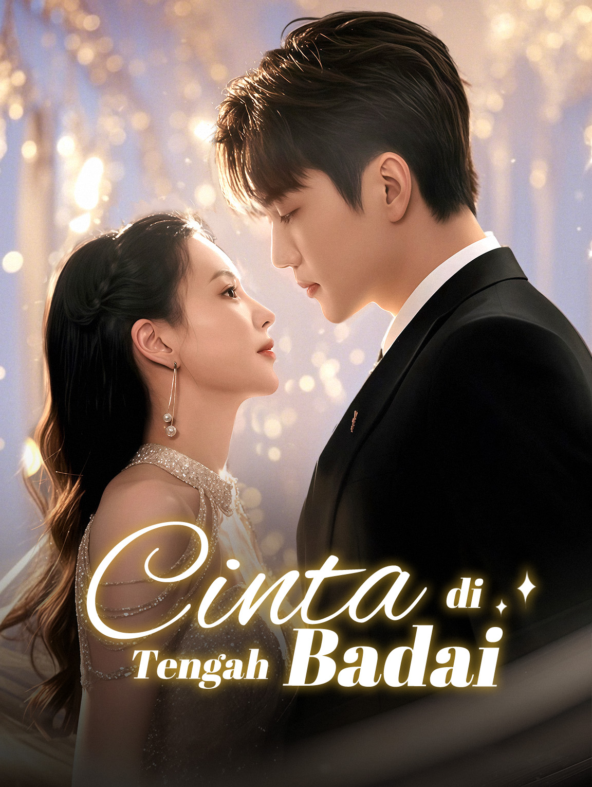 Cinta di Tengah Badai