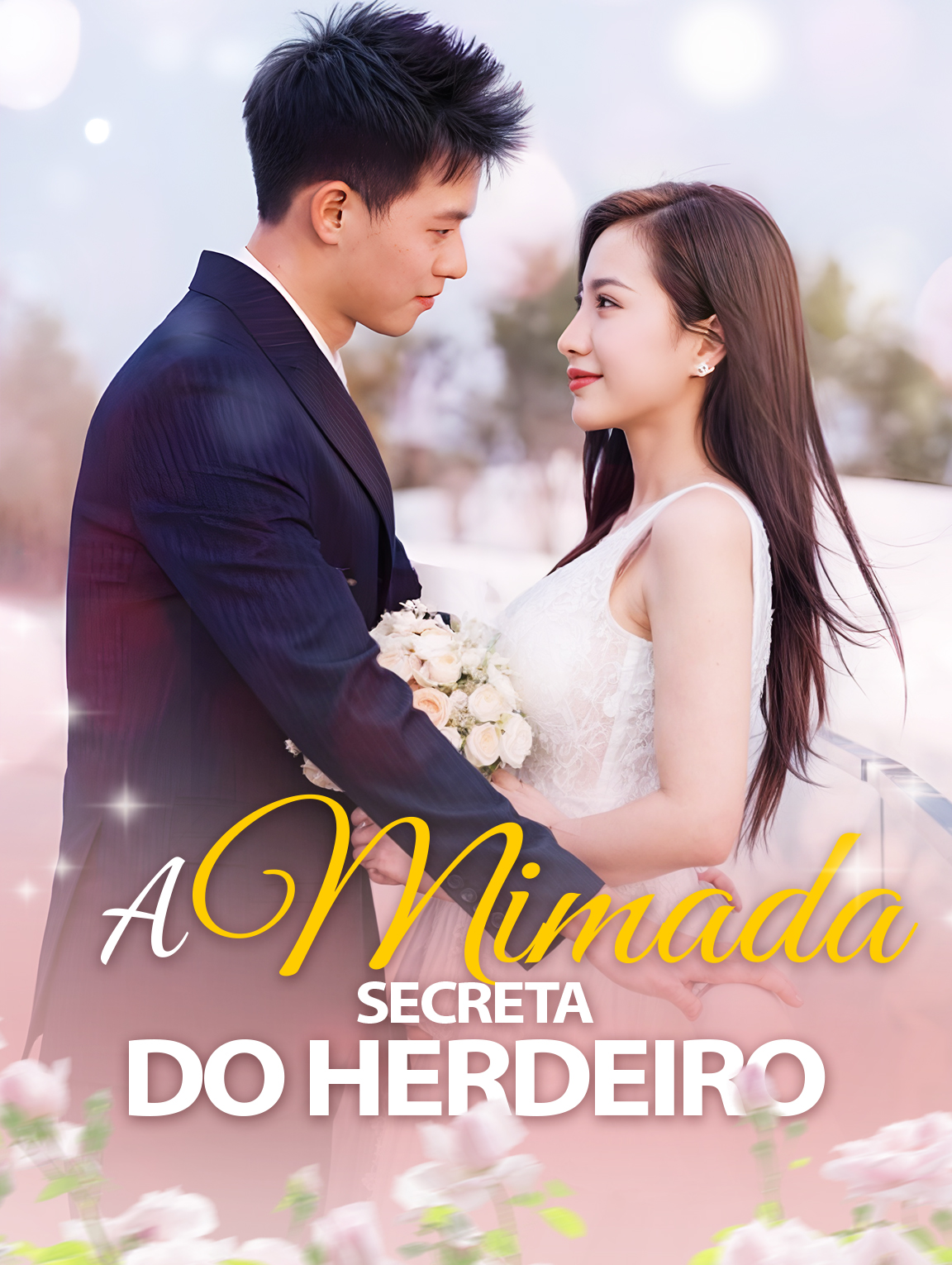 A Mimada Secreta do Herdeiro