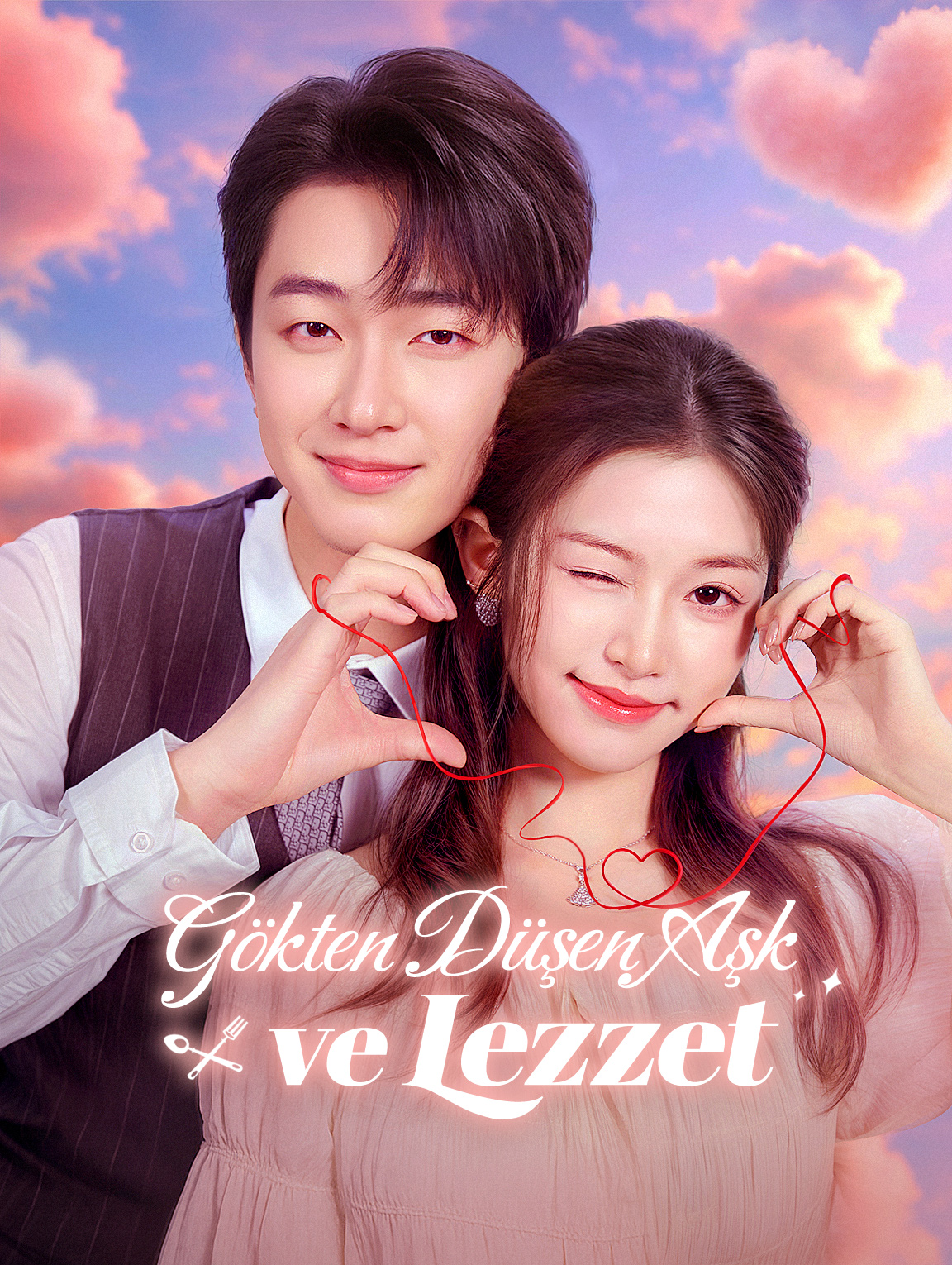 Gökten Düşen Aşk ve Lezzet