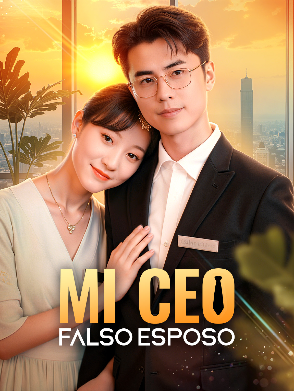 Mi CEO, Falso Esposo