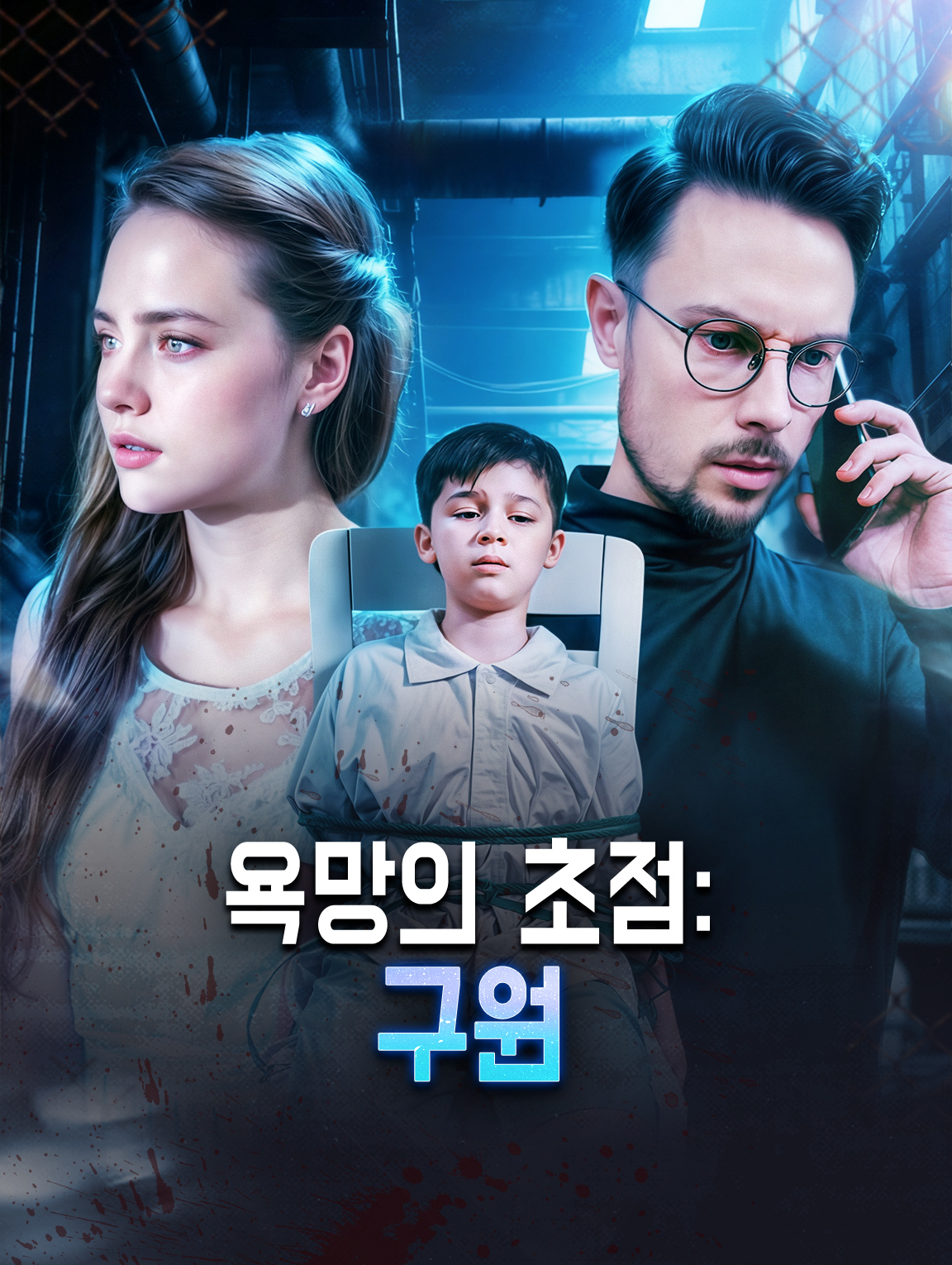 욕망의 초점: 구원