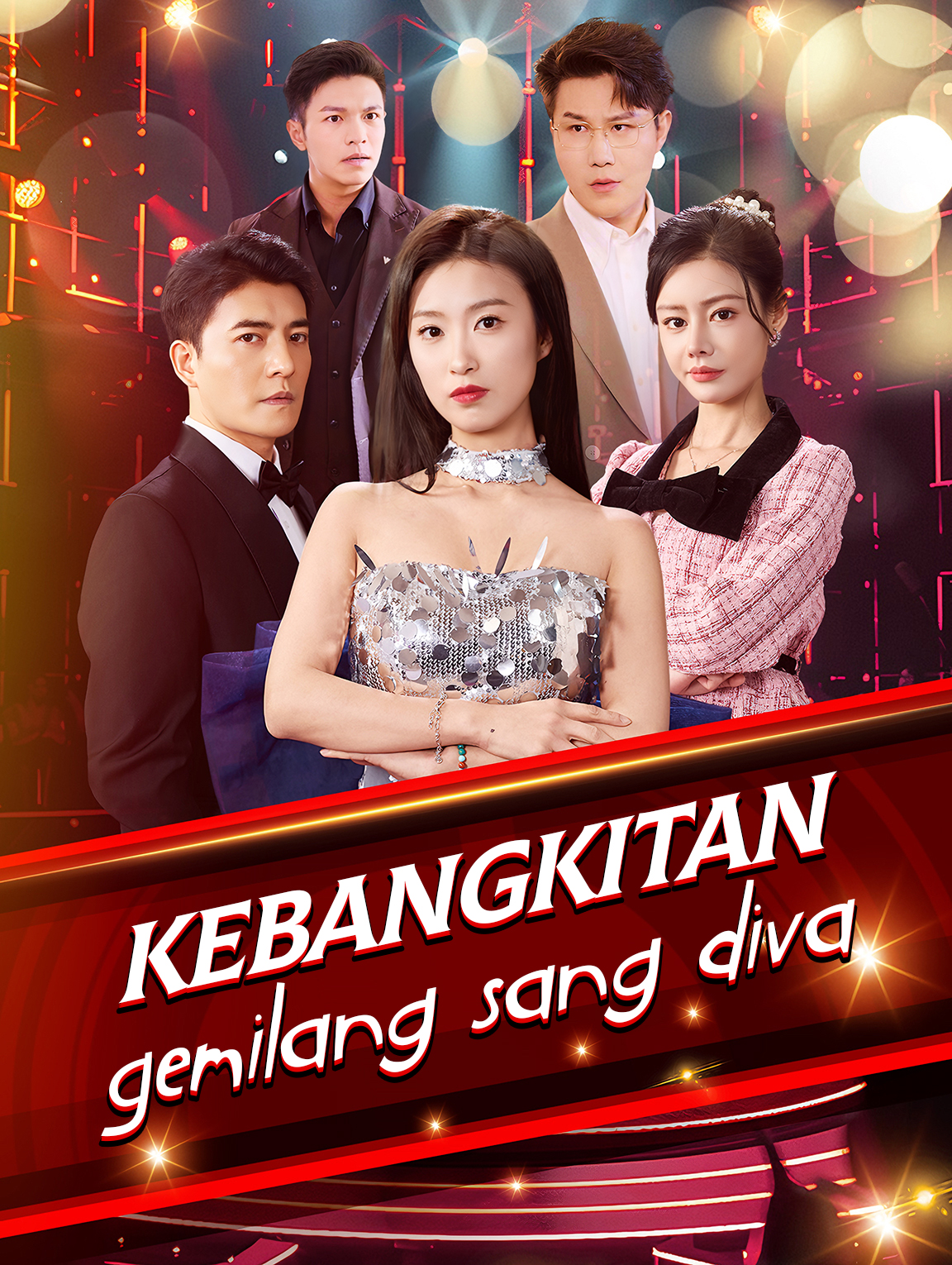Kebangkitan Gemilang Sang Diva