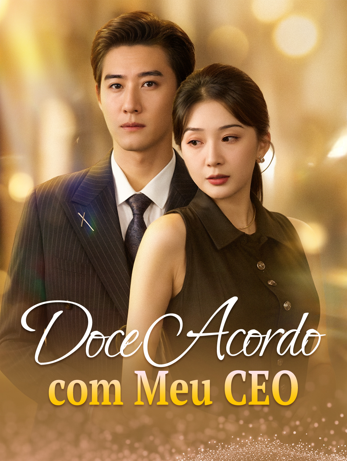 Doce Acordo com Meu CEO