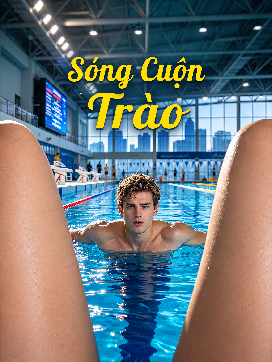 Sóng Cuộn Trào