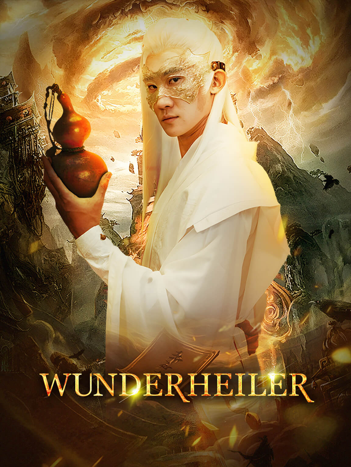 Wunderheiler