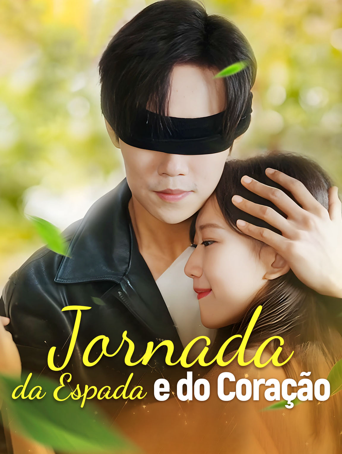 Jornada da Espada e do Coração