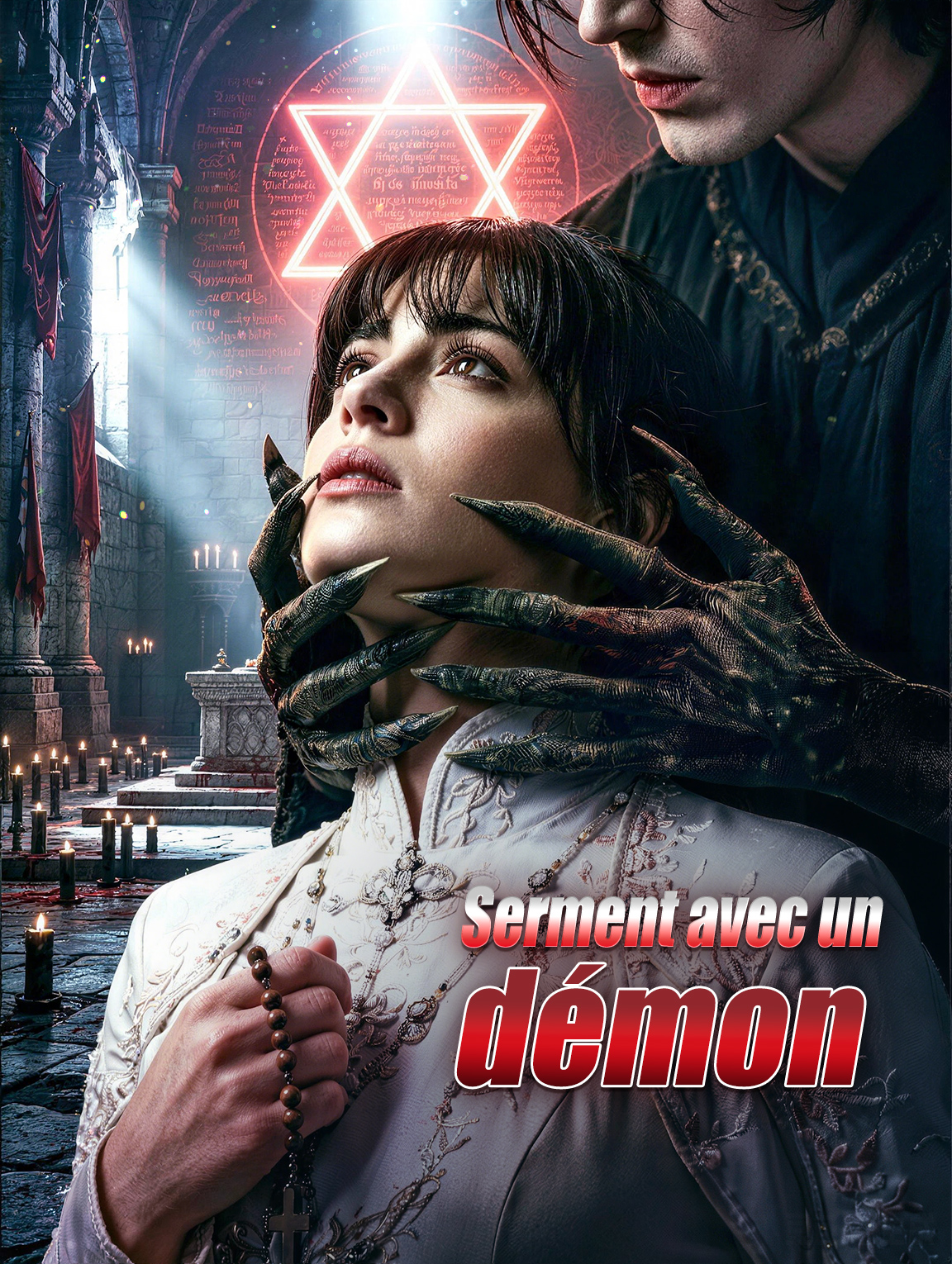 Serment avec un démon