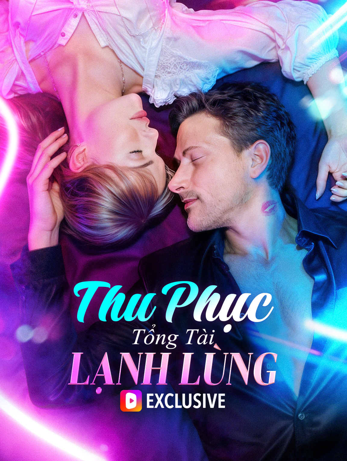 Thu Phục Tổng Tài Lạnh Lùng