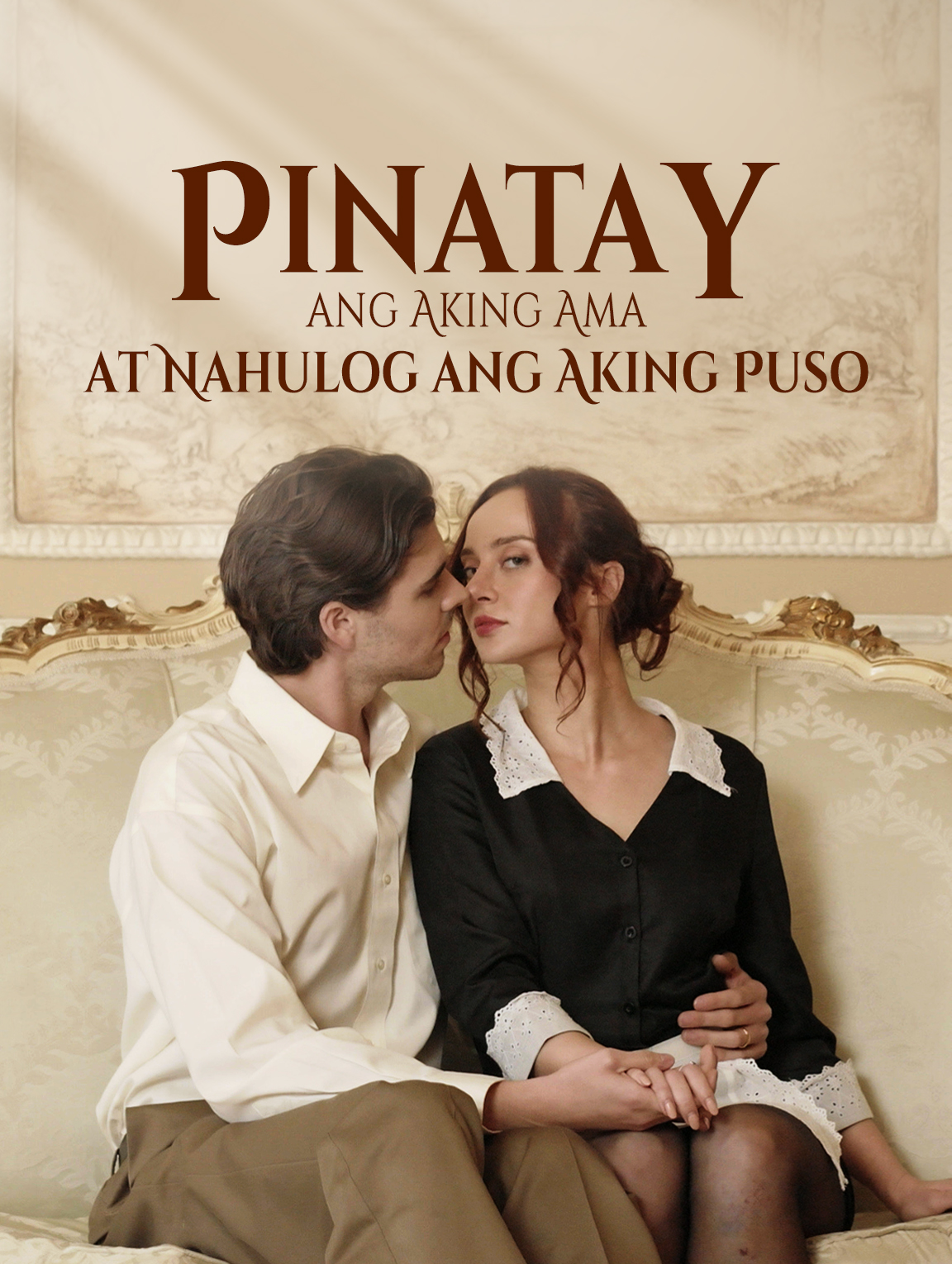 Pinatay ang Aking Ama at Nahulog ang Aking Puso