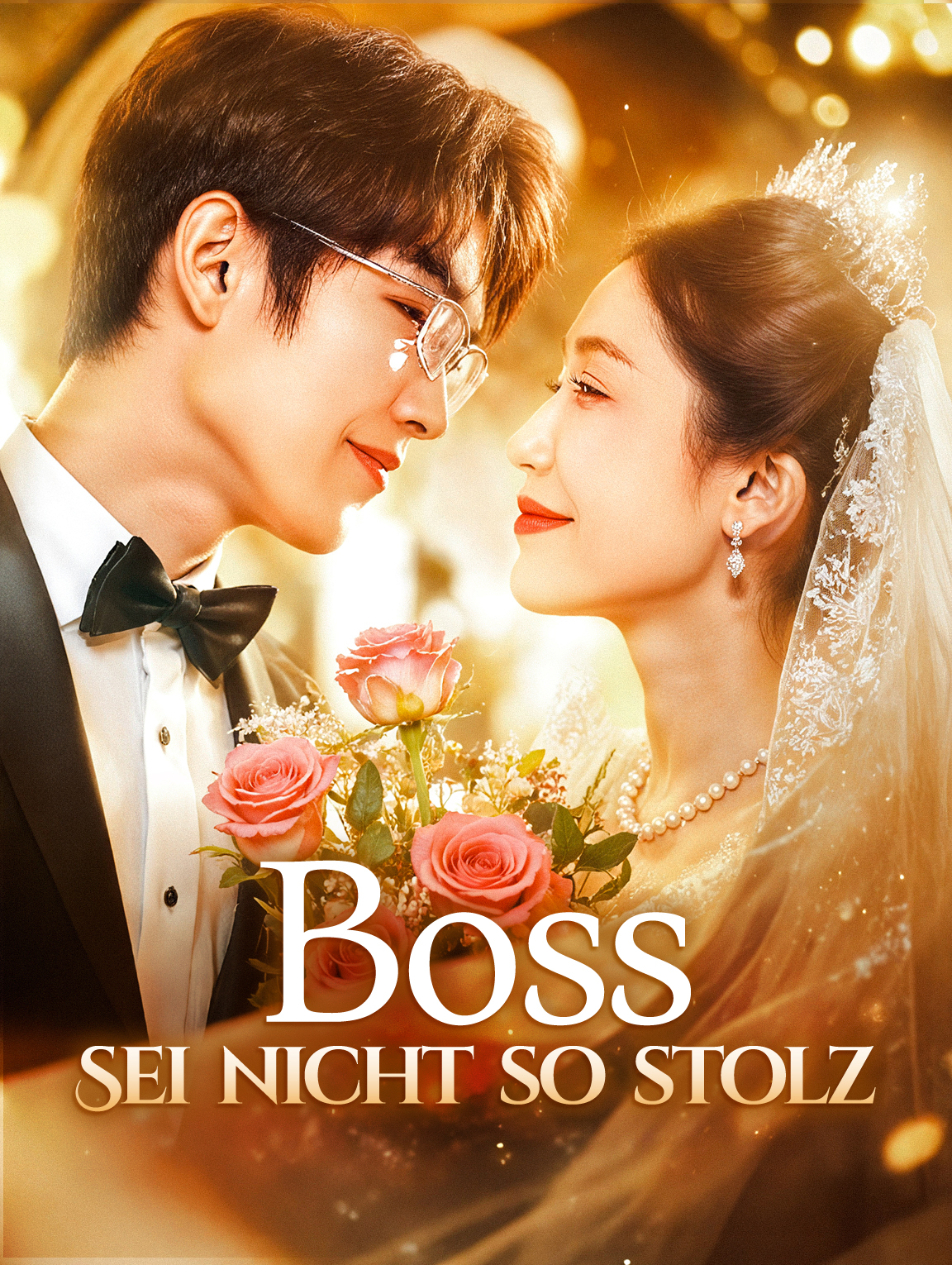 Boss Sei nicht so stolz