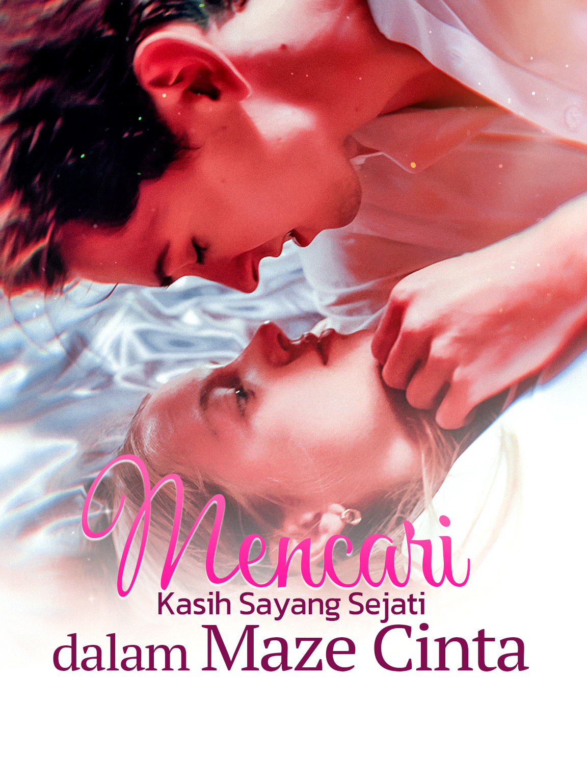 Mencari Kasih Sayang Sejati dalam Maze Cinta