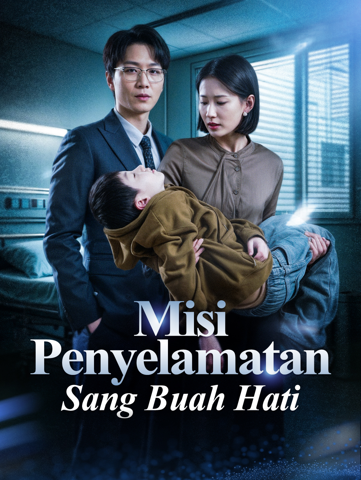 Misi Penyelamatan Sang Buah Hati