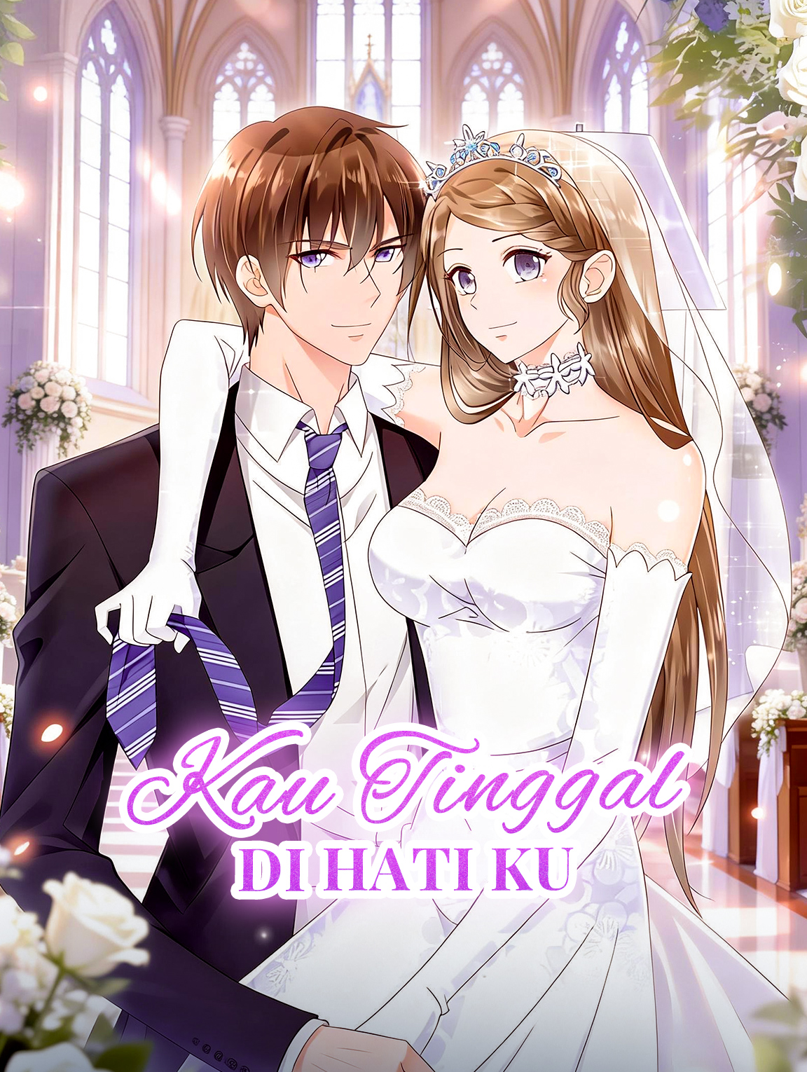 Kau Tinggal Di Hati Ku